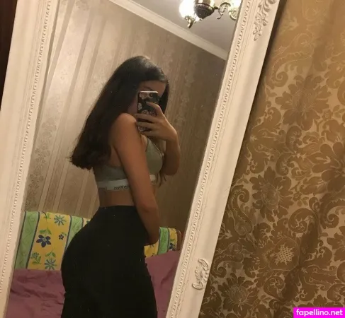 Liliana Sidorova OnlyFans Thumbnail #A2FPnOIpnh