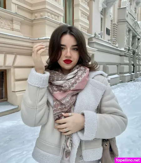 Liliana Sidorova OnlyFans Thumbnail #Da7C4MkuYk