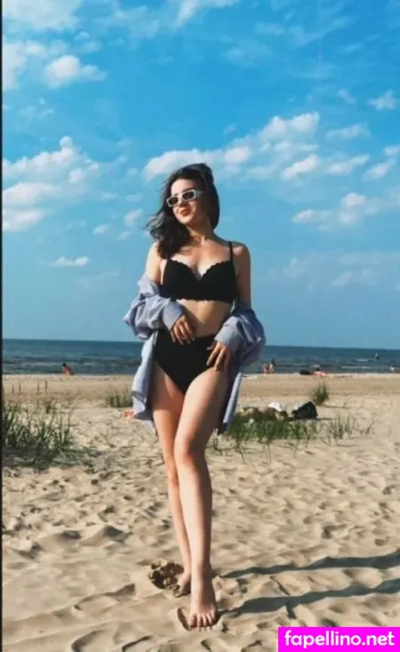 Liliana Sidorova OnlyFans Thumbnail #KfmudPGlr4
