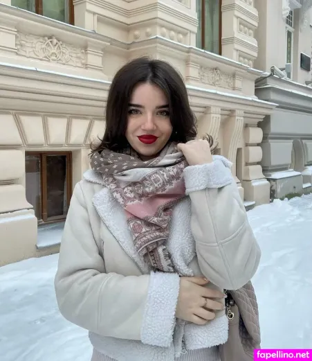 Liliana Sidorova OnlyFans Thumbnail #NSGcrDZaXC