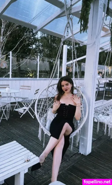 Liliana Sidorova OnlyFans Thumbnail #RinphM1Jyr