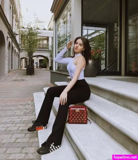 Liliana Sidorova OnlyFans Thumbnail #TO4kqqq9VA