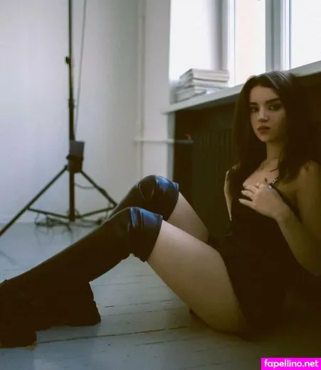 Liliana Sidorova OnlyFans Thumbnail #jiMB5rGGal