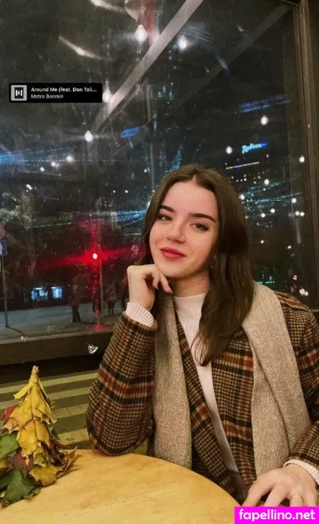 Liliana Sidorova OnlyFans Thumbnail #wSlu5jO8He