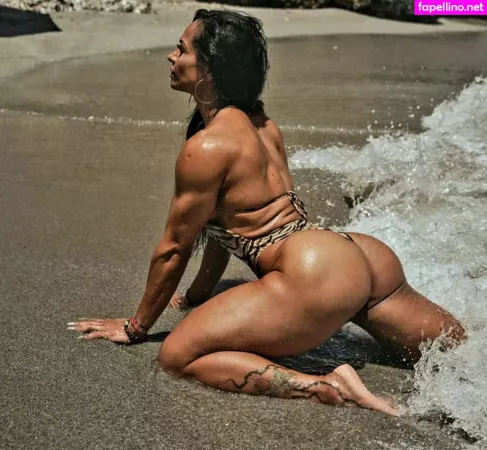 Liliana Velez Marin OnlyFans Thumbnail #mcgVjUGxZB