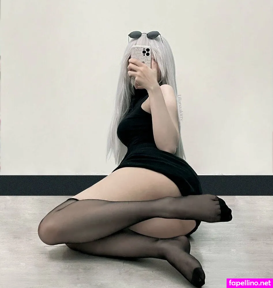kiaraakitty, lilianaakitty Nude Leaked OnlyFans Photo #sJIC0KZubO