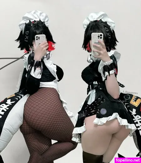 Lilianapaws OnlyFans Thumbnail #1kGd5QXTLx