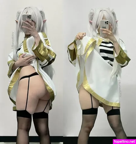 Lilianapaws OnlyFans Thumbnail #2wqXGD7HpO