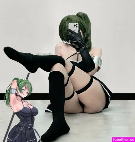 Lilianapaws OnlyFans Thumbnail #4wJAcCL1Uw