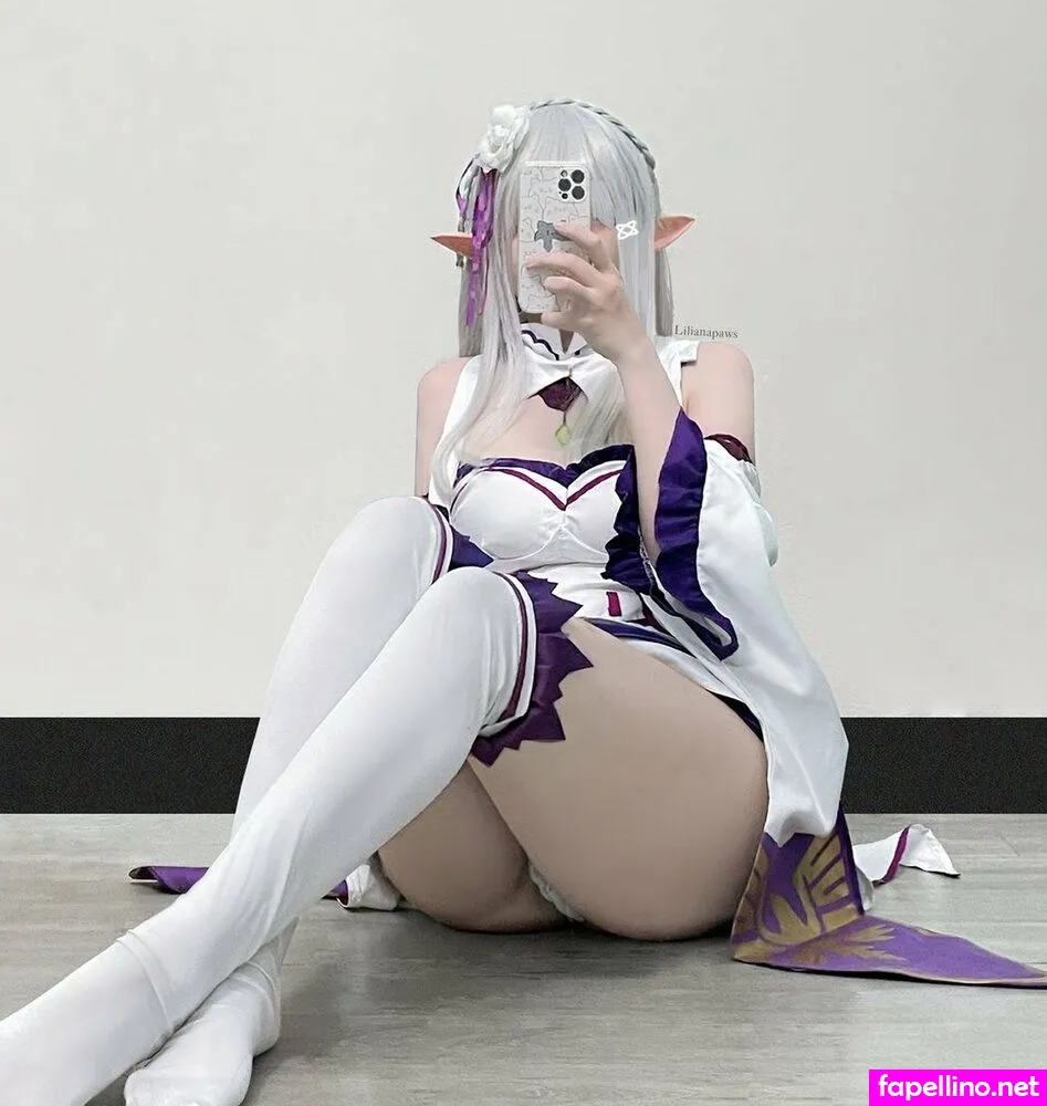 lilianaa, lilianapaws Nude Leaked OnlyFans Photo #68lGzskiTg