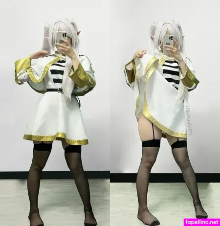 Lilianapaws OnlyFans Thumbnail #7flmSpBT1n