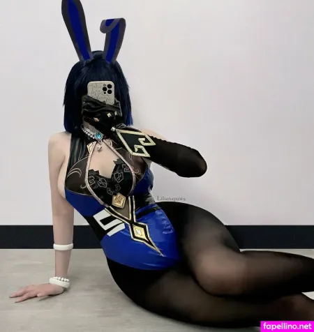 Lilianapaws OnlyFans Thumbnail #9vT2SgQ80P