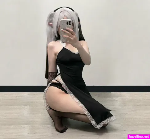 Lilianapaws OnlyFans Thumbnail #GlJHd3jZbB