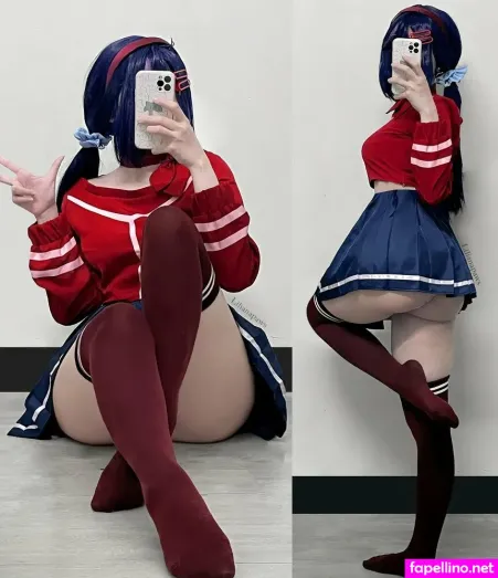 Lilianapaws OnlyFans Thumbnail #IrI7azGAb1