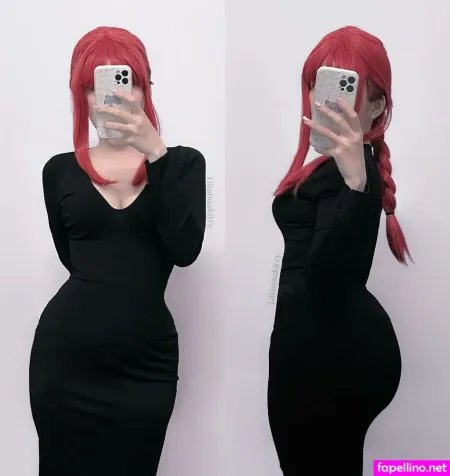 Lilianapaws OnlyFans Thumbnail #LdlEEeSl7f