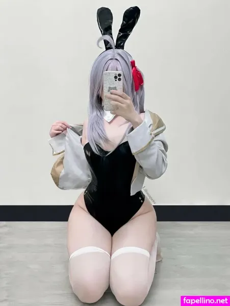 Lilianapaws OnlyFans Thumbnail #ahcEyvpDy7