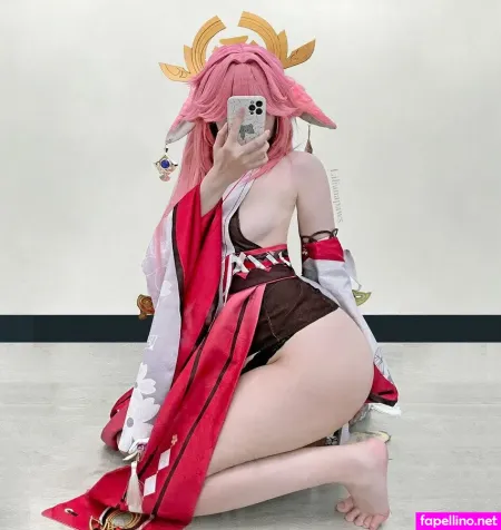 Lilianapaws OnlyFans Thumbnail #ltRZ0T8AjC