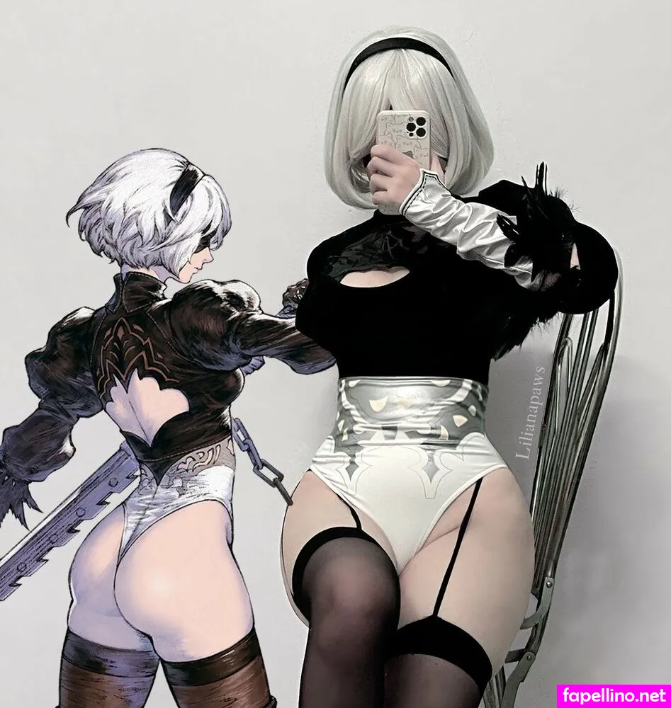 lilianaa, lilianapaws Nude Leaked OnlyFans Photo #rrxXGmu6KU