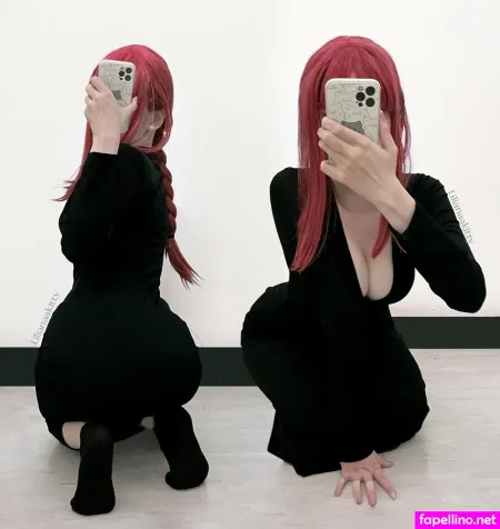 Lilianapaws OnlyFans Thumbnail #yekBJpLedx