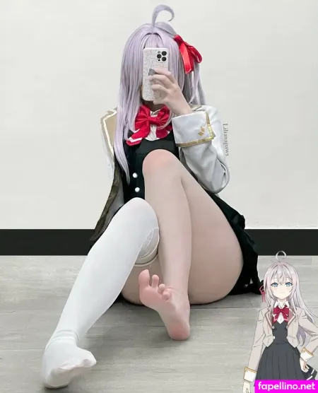 Lilianapaws OnlyFans Thumbnail #ytIhbWcDUQ