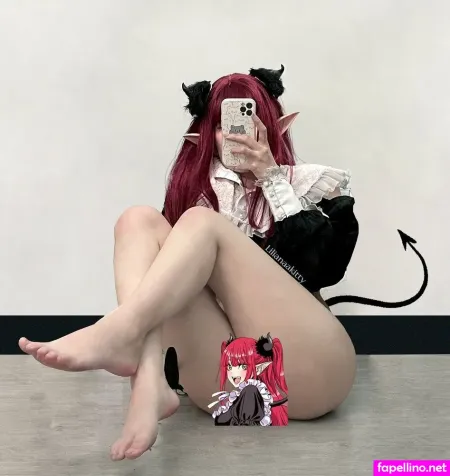 Lilianapaws OnlyFans Thumbnail #zEnEQ8PNfk