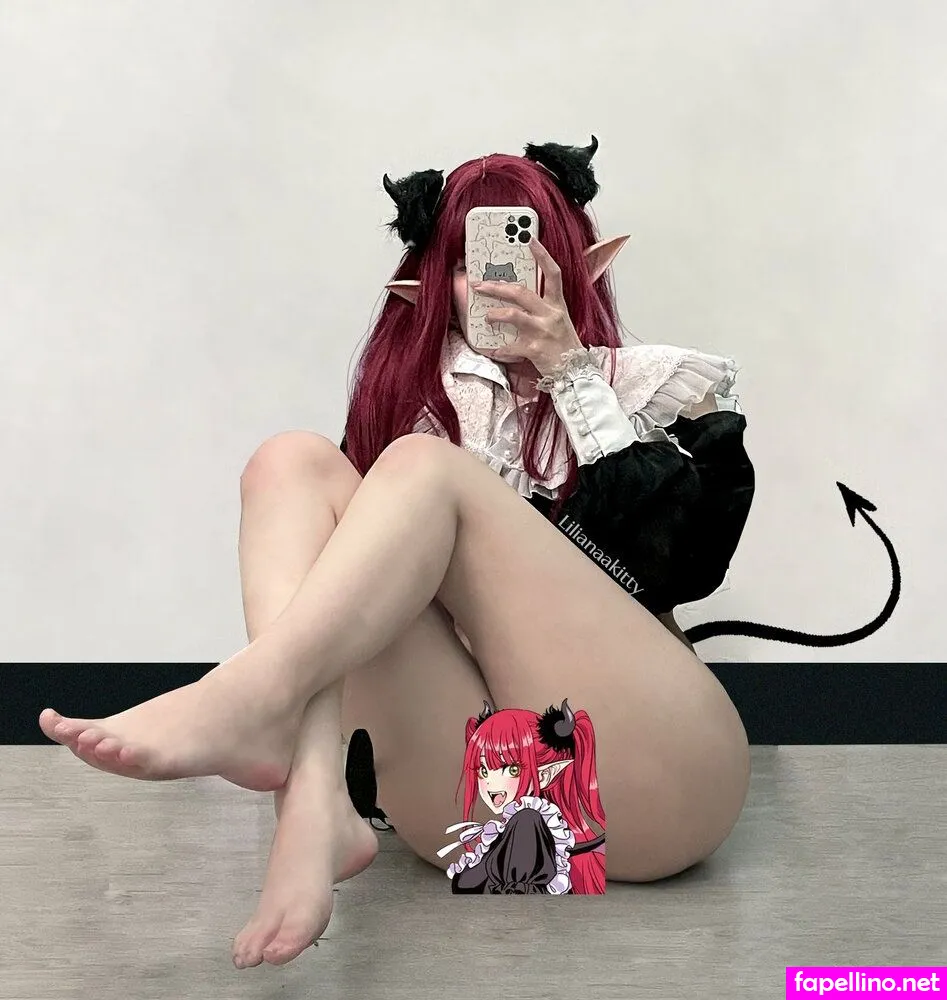 lilianaa, lilianapaws Nude Leaked OnlyFans Photo #zEnEQ8PNfk