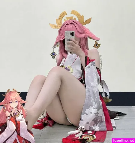 Lilianapaws OnlyFans Thumbnail #zMGlRL3TLn