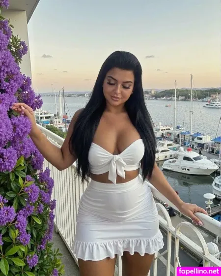 Lilianarose X OnlyFans Thumbnail #Dkgj7VNMrx
