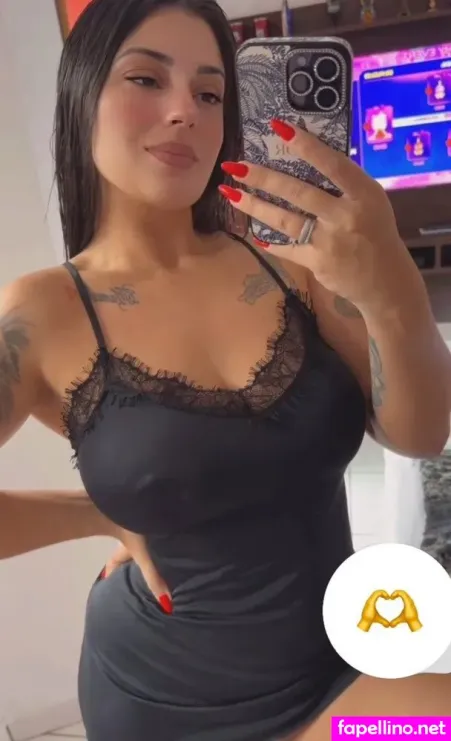 Liliane Balestero OnlyFans Thumbnail #25yLLQPe3J