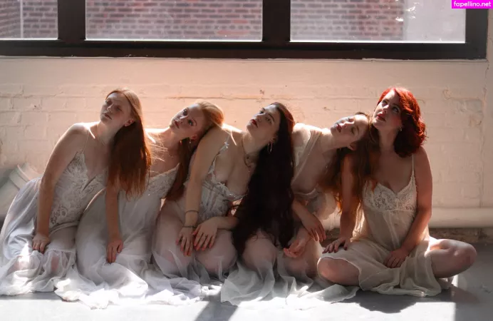 Lilianna Ruger OnlyFans Thumbnail #GuL7XitCJI