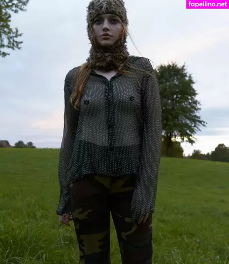 Lilianna Ruger OnlyFans Thumbnail #IpanYG9wy3