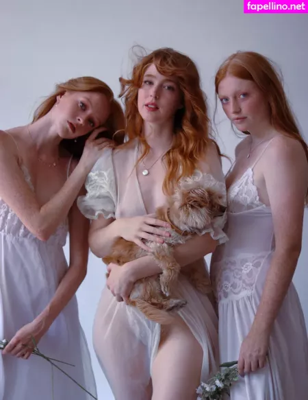 Lilianna Ruger OnlyFans Thumbnail #rY8InIc4J5