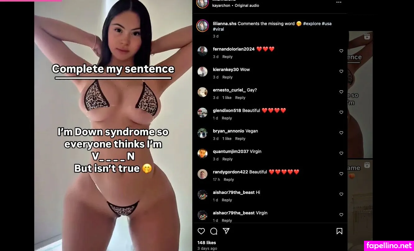 itsleyna Nude Leaked OnlyFans Photo #ffatSbNZyv