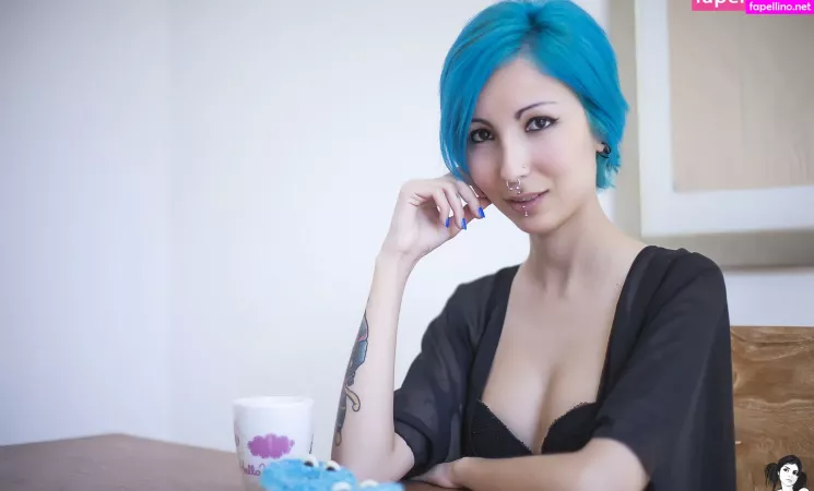 Lilianne OnlyFans Thumbnail #clkuPczrwO