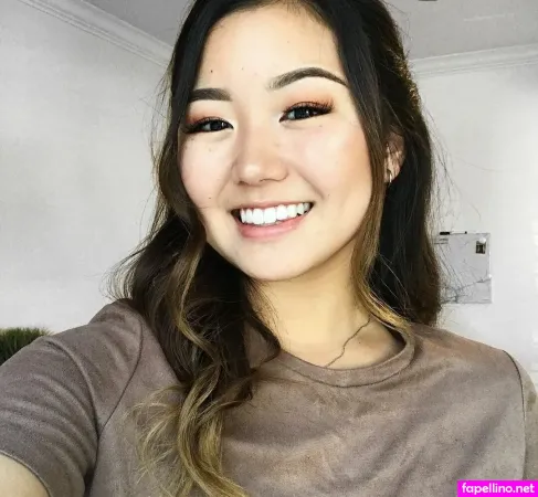 Liliannmino OnlyFans Thumbnail #JiIXuRKD98