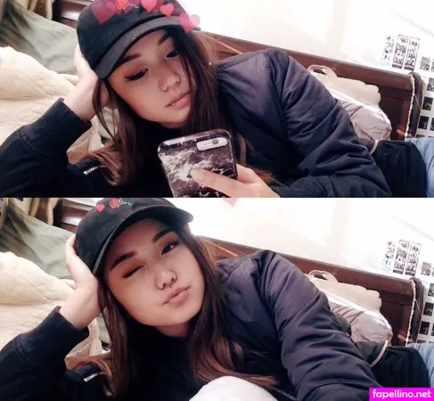 Liliannmino OnlyFans Thumbnail #r1ikoOz5rs