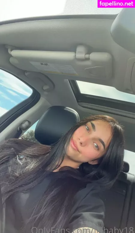 Lilibaby18 OnlyFans Thumbnail #QMTzUXGJ84