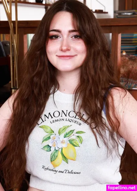 Lilibet Saunders Main Profile Photo