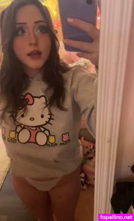 Lilibet Silllly OnlyFans Thumbnail #sRSTUDGVzt