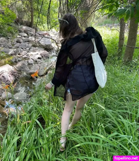 Lilibet OnlyFans Thumbnail #YK7F0TWOcK