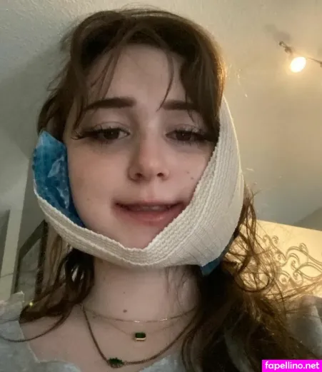 Lilibet OnlyFans Thumbnail #vhoKGEAjLO