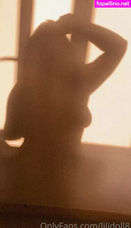 Lilidoll8 OnlyFans Thumbnail #LJKpQf27LR