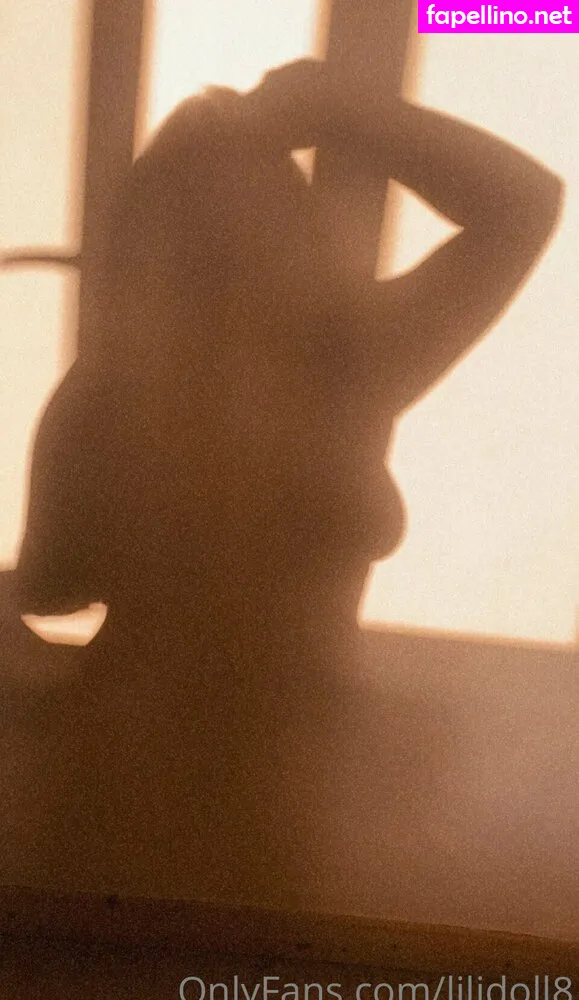 lilidoll8, lilidoll_studio Nude Leaked OnlyFans Photo #LJKpQf27LR