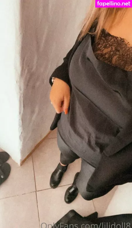 Lilidoll8 OnlyFans Thumbnail #yrwq35c0cO