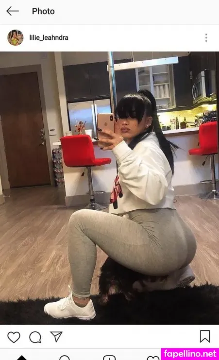 Lilie Leahdra OnlyFans Thumbnail #15Z6L3cCLL