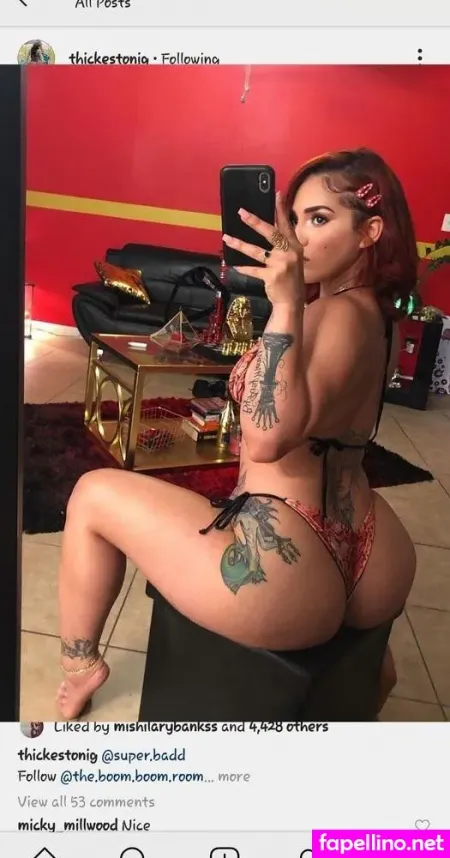 Lilie Leahdra OnlyFans Thumbnail #M7LzdR8zOK