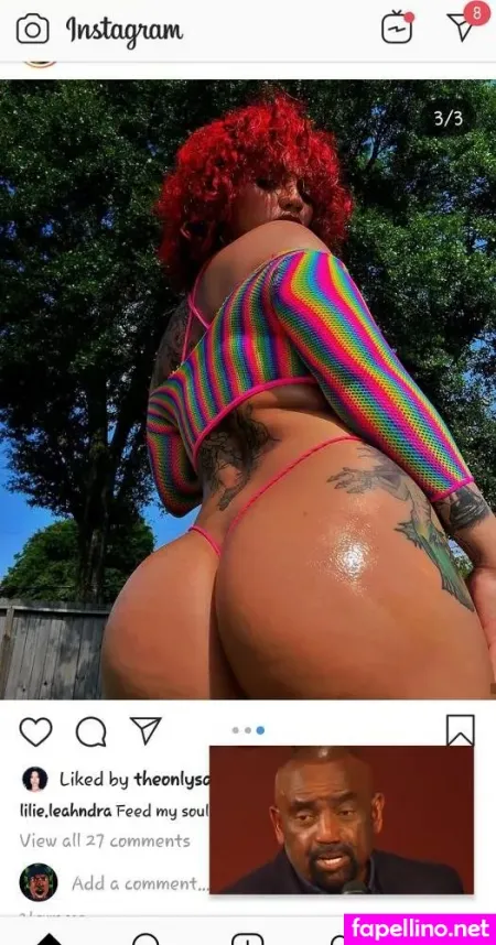 Lilie Leahdra OnlyFans Thumbnail #XdemzcQXsA