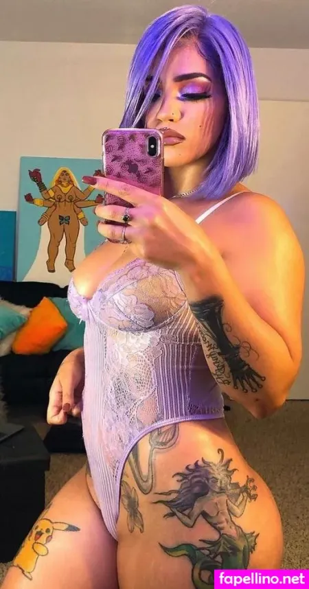 Lilie Leahdra OnlyFans Thumbnail #ZJkuYqqRSV