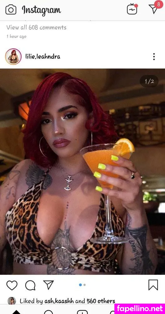 leahndra Nude Leaked OnlyFans Photo #lUcqdgDbD8