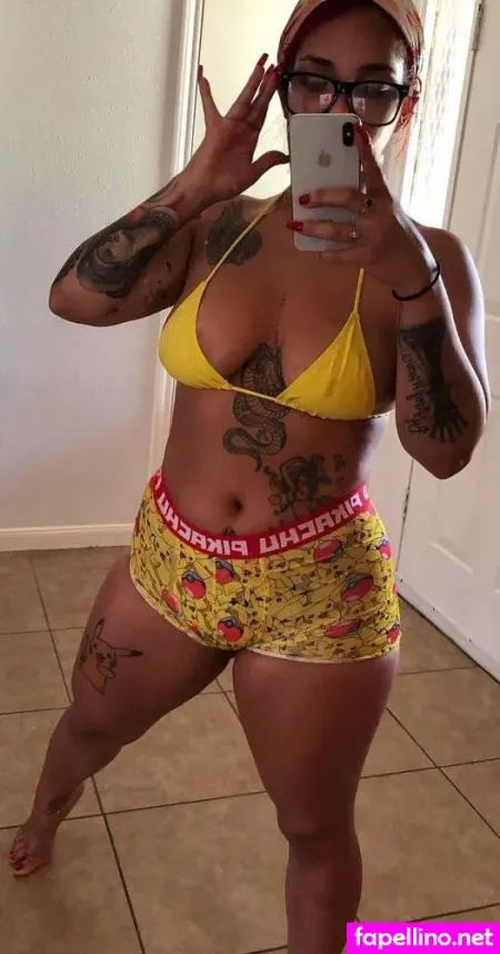 Lilie Leahdra OnlyFans Thumbnail #uRFgbQgEqF